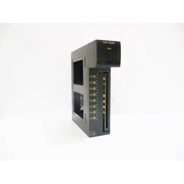 Input Module Analog, G4F-AD3A, LS, Made in Korea